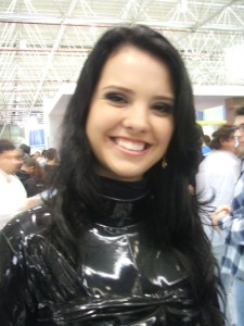 Garota IG 1 Garota IG 1