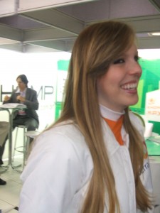 Garota Pag Seguro Garota Terra