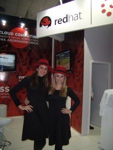 Garotas Red Hat Garotas Red Hat